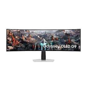 Moniteur Ultrawide