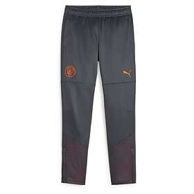 Puma Manchester City FC Training Pants (Jr)