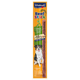 Vitakraft Beef-Stick 25 x 12g Grönsaker