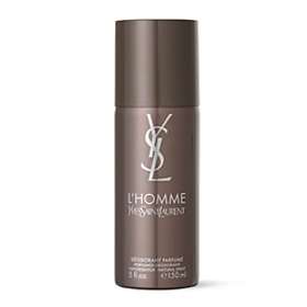 portugisisk mærke tak skal du have Yves Saint Laurent L'Homme Deo Spray 150ml Best Price | Compare deals at  PriceSpy UK