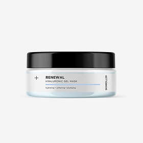 Skinroller Renewal Hyaluronic Gel Mask 100ml