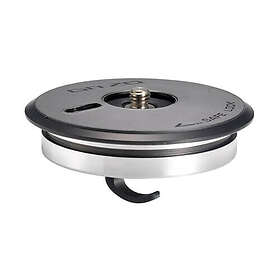 Gitzo Topplatta Systematic GS5321SP Ser.5