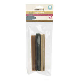 Beeztees Veggie Stick Mix 3 st à 18 cm