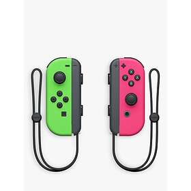 DLseego Dragonne Joy-Con Compatible avec Nintendo Switch,Manette Switch  Accessoires Compatible avec NS Switch Sport Game,1 Paire Joy-Con Gamepad