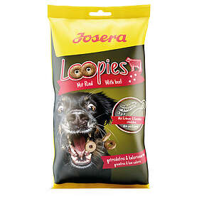 Josera Loopies Nötkött 150g