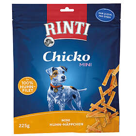 Rinti Chicko Mini Kyckling 225g