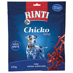 Rinti Chicko Mini Anka 225g