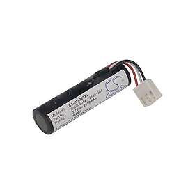 Batteri 295006044 och F26401964 till Ingenico