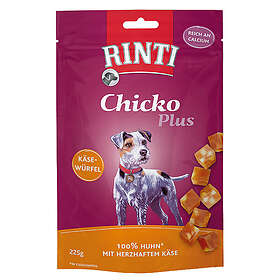 Rinti Chicko Plus 225g