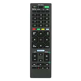 Sony Kompatibel Fjärrkontroll RM-ED054 till TV