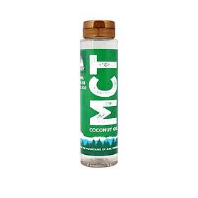 Kleen MCT Coconut Oil 250ml