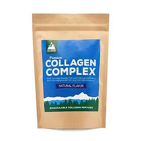 Kleen Premium Collagen Complex 200g