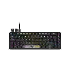 Corsair K70 RGB TKL CHAMPION SERIES Clavier Gaming Mécanique Sans