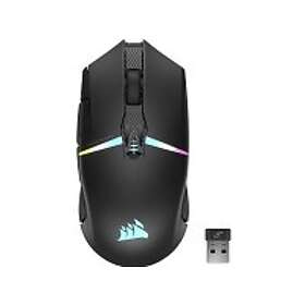 Souris Gamer Filaire FOURZE Souris gamer sans fil RGB Fourze GM900 