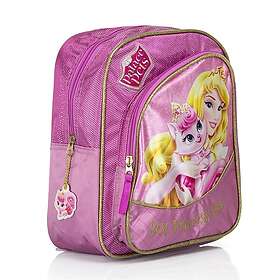 Disney Princess Backpack Skolväska