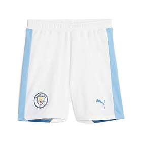 Puma Manchester City 23/24 Shorts CB Replica