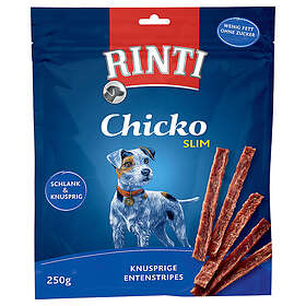 Rinti Chicko Slim Anka storpack 250g
