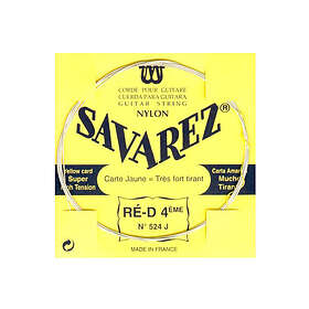 Savarez Gul D4 524J