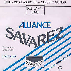 Savarez 544J Alliance Blå D4