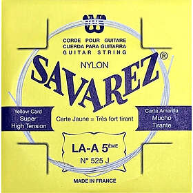 Savarez Gul A-5 525J