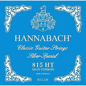 Tension Hannabach C8 High