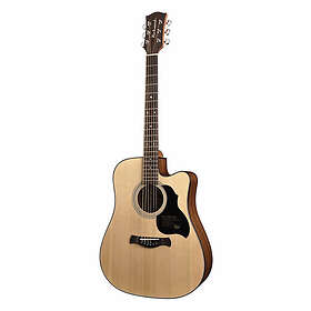 Richwood D-40-CE Master Series Dreadnought
