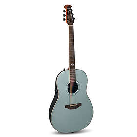 Ovation 1516YS-G Pro Series Ultra Mid-Depth Non-Cutaway Yukon Spray
