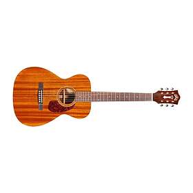 Guild M-120 Natural w. Gig Bag