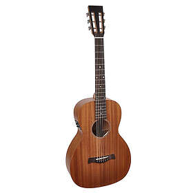 Richwood P-50-E Master Series Parlor