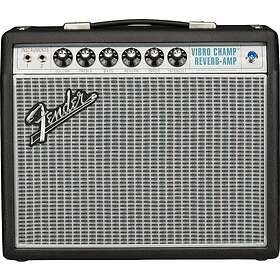 Fender '68 Custom Vibro Champ Reverb