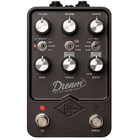 Universal Audio Dream '65