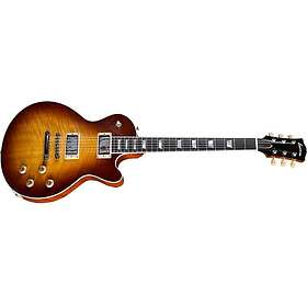 Eastman SB59-GB Goldburst m. etui