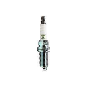 NGK Br10es Spark Plug Silver