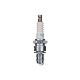 NGK Br9es Spark Plug Silver