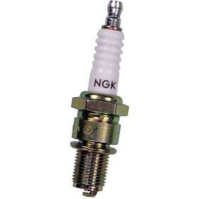 NGK Cr9ek Spark Plug Silver