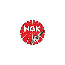 NGK Lb05eh 8334 Spark Plug Covers Silver