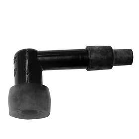 NGK Lb05ez 8744 Spark Plug Covers Silver