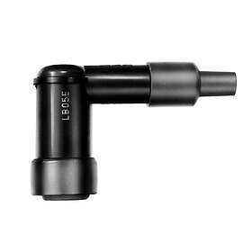 NGK Lb01f 8330 Spark Plug Covers Silver