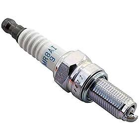 NGK Mr8ai9 Spark Plug Silver