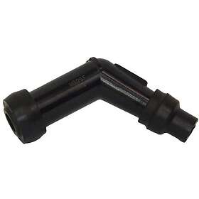 NGK Vb05f 8032 Spark Plug Covers Guld