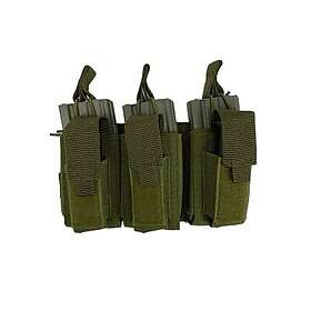 Swiss Arms Trippelficka för Magasin Molle