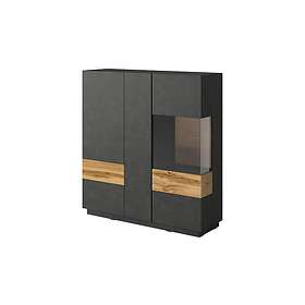 Tomeka Sideboard Trä 241NGY46