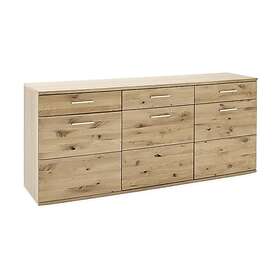 Ravello Skänk Tre/Natur SAN17T02