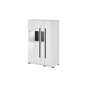 Maricruz Sideboard Vit 2497FJ42