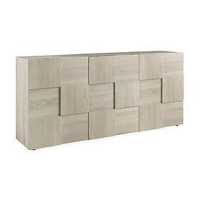 Dama Sideboard 181 cm Samoa Ek 201508-05
