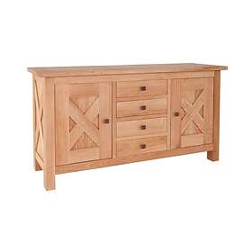 Hinsbo Sideboard 149 cm Ek 558448