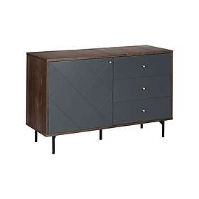 Farrens Skänk Grå 184858