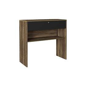 Chaylin Sideboard 90 cm Valnöt|Svart 804TRH3525