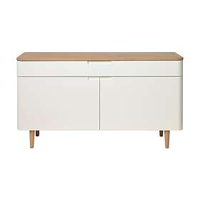 Sephiran Sideboard 140 cm Brun 36352231