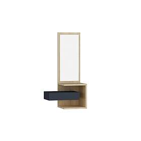 Rheuark Sideboard 49 cm Ek|Antracit 550ARN1303